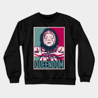 QNDM Essential Crewneck Sweatshirt